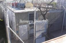 El penal se inaugur&oacute; en el a&ntilde;o 2015