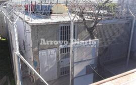 El penal se inaugur&oacute; en el a&ntilde;o 2015