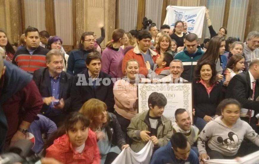 Foto: Juan Pablo Broin