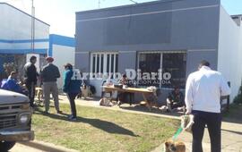 Imagen de Campaña de castración para perros y gatos