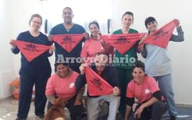 Imagen de Cuatro Patitas feliz por la Campa&ntilde;a de Castraci&oacute;n