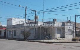 Alvarado y 9 de Julio. En este mismo lugar funcion&oacute; otro hogar que fue clausurado hacia principios de junio de este a&ntilde;o.