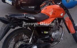 Imagen de Operativos en la ciudad: Cinco motos resultaron secuestradas