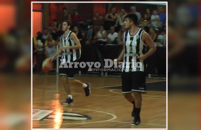 Imagen de Triunfo Blanquinegro para seguir con el invicto de local  �Hay que ganar de local�� es la premisa uno del equipo