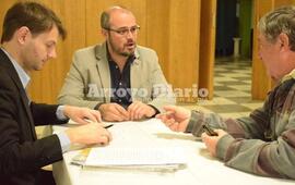 Fotos: Jorge David Cuello