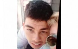 Imagen de Buena noticia: Apareci&oacute; el chico que estaba extraviado