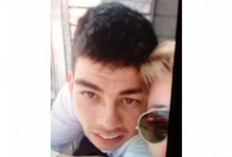 Imagen de Buena noticia: Apareció el chico que estaba extraviado