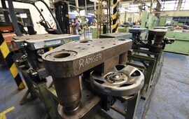 Imagen de Desde 2015, cerraron m&aacute;s de 400 industrias en la provincia