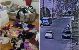 Fotos: Facebook Andr&eacute;s Vallasciani