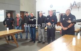 Fotos: Juan Pablo Broin