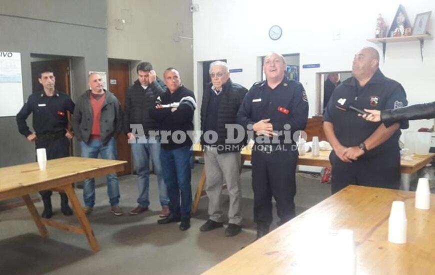 Fotos: Juan Pablo Broin