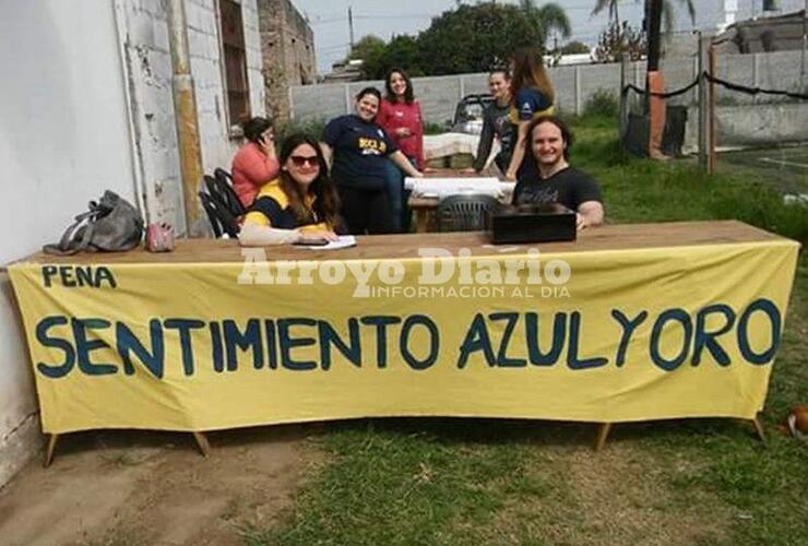 Imagen de Pollada de la Pe&ntilde;a de Boca