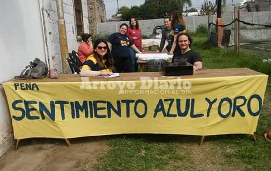 Imagen de Pollada de la Pe&ntilde;a de Boca