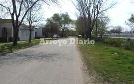 La zona. 1&deg; de Mayo al 1300