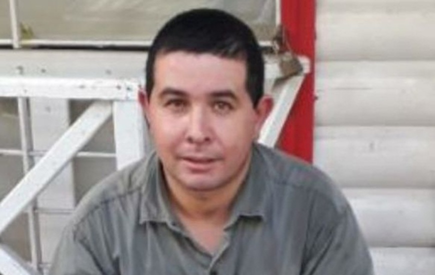 Imagen de Apareci&oacute; el empleado municipal que era buscado