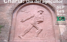 Imagen de Roberto Petrini brindar&aacute; una charla en la Biblioteca