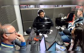 Imagen de Invitaci&oacute;n al Encuentro Rosario Vuela 2018