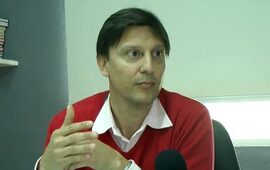 Imagen de Estreptococo: Desde el Hospital N&ordm; 50 piden �calma� a la poblaci&oacute;n y afirman que �no hay una epidemia�