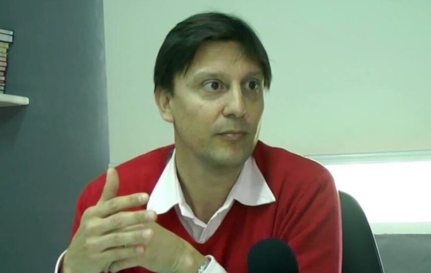 Imagen de Estreptococo: Desde el Hospital N&ordm; 50 piden �calma� a la poblaci&oacute;n y afirman que �no hay una epidemia�