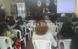 Fotos: Nicolás Trabaina