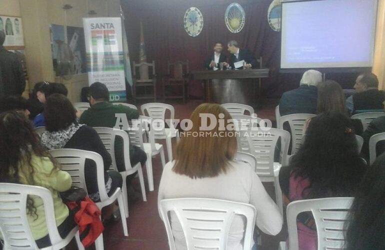 Fotos: Nicol&aacute;s Trabaina