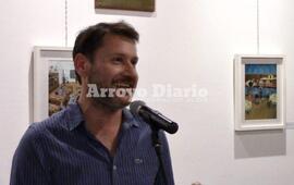 Imagen de Decur inauguró el Ciclo de Muestras en el Centro Cultural