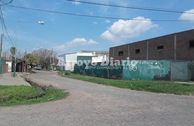 La zona. Esto es Alejandro G&oacute;mez y Kennedy