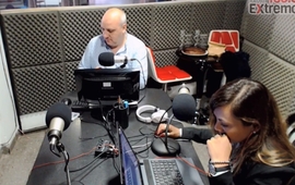 Imagen de Emisi&oacute;n EN VIVO, Dos & Pico Radio Extremo 106.9