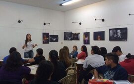 Imagen de Curso Profesional: Auxiliar de Farmacia con Liquidación de Obras Sociales