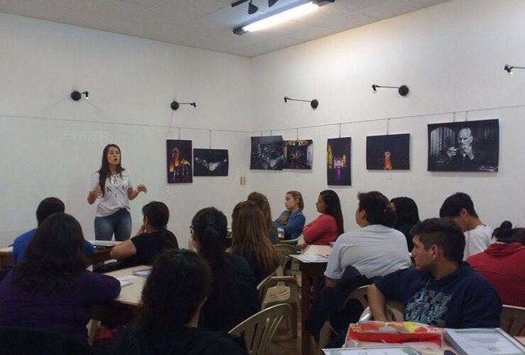 Imagen de Curso Profesional: Auxiliar de Farmacia con Liquidación de Obras Sociales