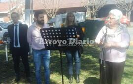 Imagen de Acto por el Día del Profesor