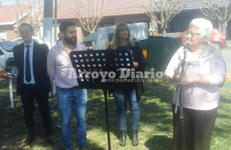 Imagen de Acto por el D&iacute;a del Profesor