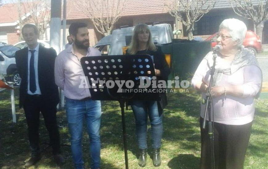 Imagen de Acto por el D&iacute;a del Profesor