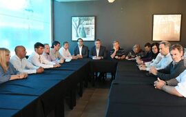 Foto: Gentileza Aires de Santa Fe