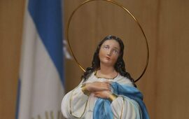 Foto: Municipalidad de Arroyo Seco.