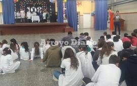 Imagen de 108&deg;Aniversario de la Escuela Primaria N&deg; 6086 Bdier. Estanislao L&oacute;pez de Fighiera