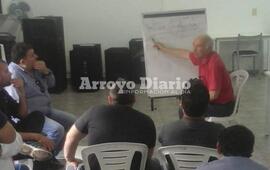 Foto: Gentileza Nicolás Trabaina