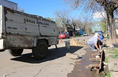 Foto: Municipalidad de Arroyo Seco.