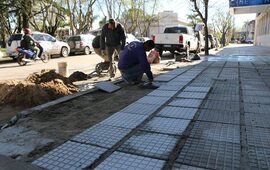 Foto: Municipalidad de Arroyo Seco.