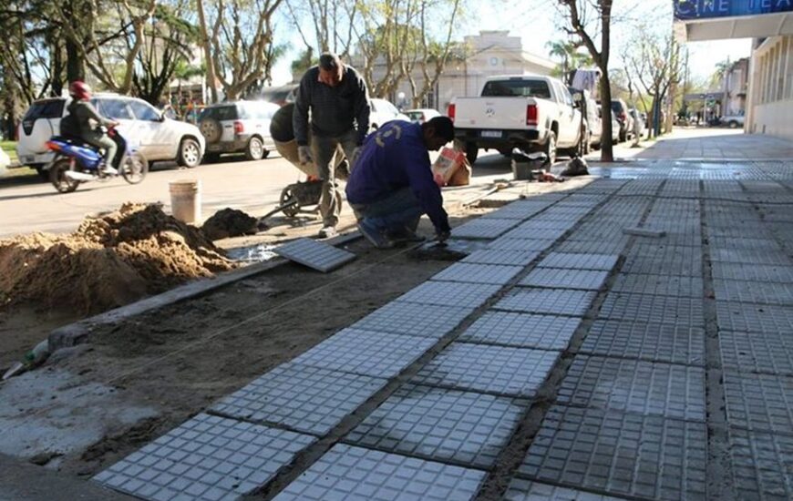 Foto: Municipalidad de Arroyo Seco.