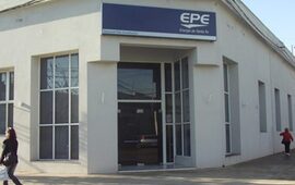 Imagen de Fighiera: sin luz durante cuatro horas por cortes en la red principal