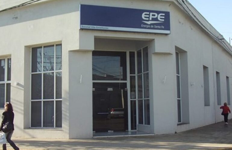 Imagen de Fighiera: sin luz durante cuatro horas por cortes en la red principal