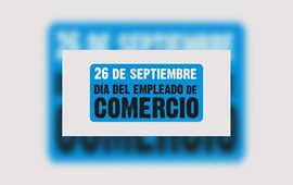Imagen de Sobre el D&iacute;a del Empleado de Comercio