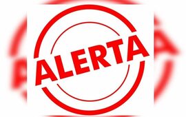 Imagen de Fighiera: Alerta por veh&iacute;culo desconocido en el pueblo tomando fotos