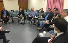 Foto: Gentileza Maximiliano Pascual