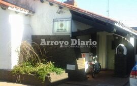 Las actuaciones estuvieron a cargo de la sub 11 de Fighiera.