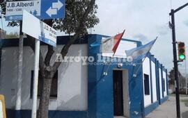 Las actuaciones quedaron a cargo de la subcomisar&iacute;a 15.