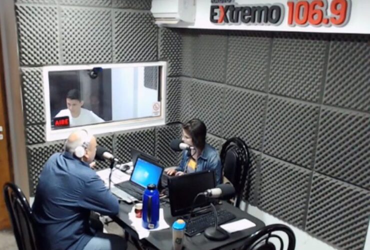 Imagen de Programa completo Dos & Pico, lunes 24 de septiembre