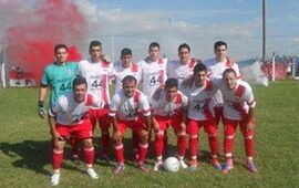 Imagen de Muchos goles, expulsados en la Nueve