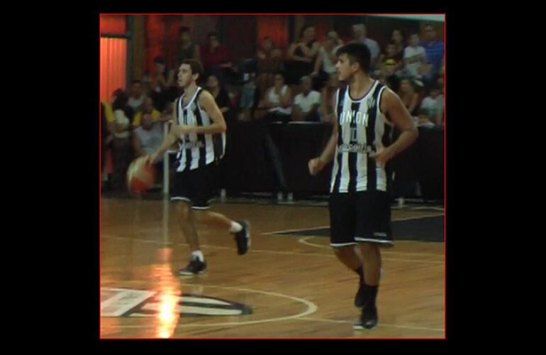 Imagen de Esta noche 21.30, Uni&oacute;n recibe a Rosario Central.